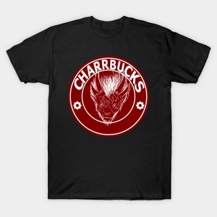 Charrbucks 1971 T-Shirt